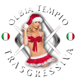 Logo ufficiale di Piccole Trasgressioni Italia